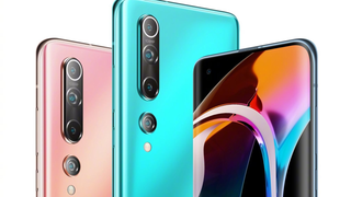 El nuevo Xiaomi Mi 10 ya está aquí, y tiene una cámara de 108 MP y pantalla de casi 7 pulgadas